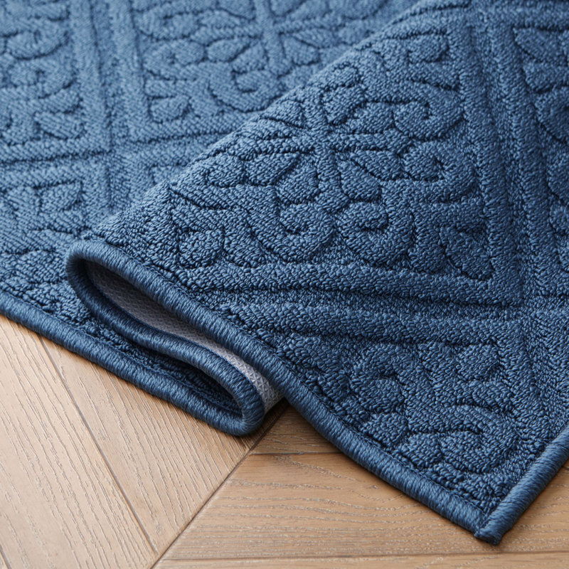 Laura Ashley Austell, Tapis de couloir 2 pi 2 po x 5 pi