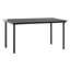 Ensemble bistro Algertha Square - 31,5 po de long avec coussins-757687974-757687975