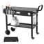 Outdoor Grill Cart-133276821