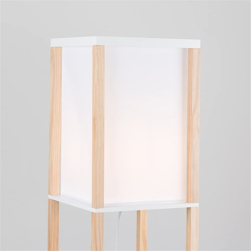 Amridean Column Floor Lamp