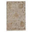 Handmade Silk and Wool Oriental Area Rug