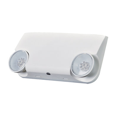 All-Pro Outdoor Thermoplastic Emergency Light