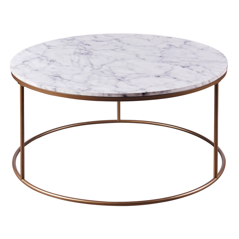 Rolph Frame Coffee Table