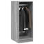 Sharetha Manufactured Wood Wardrobe-1775538080