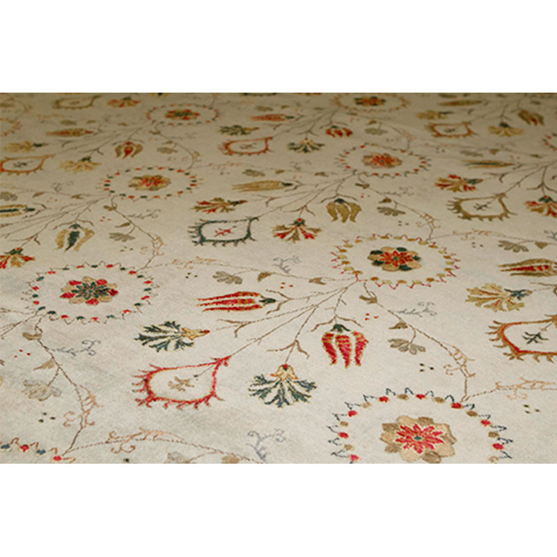 Chantel Floral Area Rug