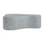 Signature Designs Genuine Marble Solid Coffee Table