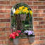 Cordelia Arch Mirror