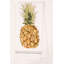 Ensemble de vaisselle 4 pièces Pineapple
