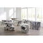 Console Cast Naturals Plateada Hollow 40-89636623