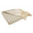 Hand Woven Throw Blanket