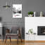 Charlton Home® «Fujiyishida 02» par Pechane, art mural en verre acrylique-863266601