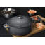 Symple Stuff Cast Iron Round Dutch Oven-37991515-37991520