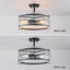 Plafonnier semi-encastré Modern-1257571269