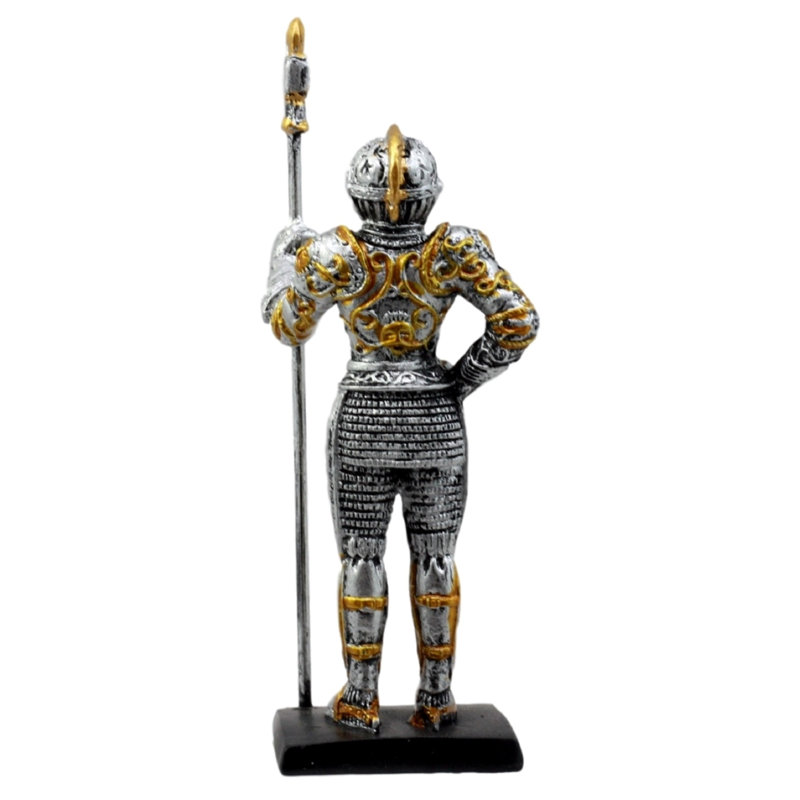 Figurine Temaraia