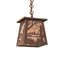 1 - Light Pendant