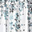 Lush Decor Weeping Flower Single Window Valance-1643546278