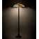 Tiffany 60" Floor Lamp