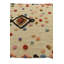 Tapis ivoire Iniguez