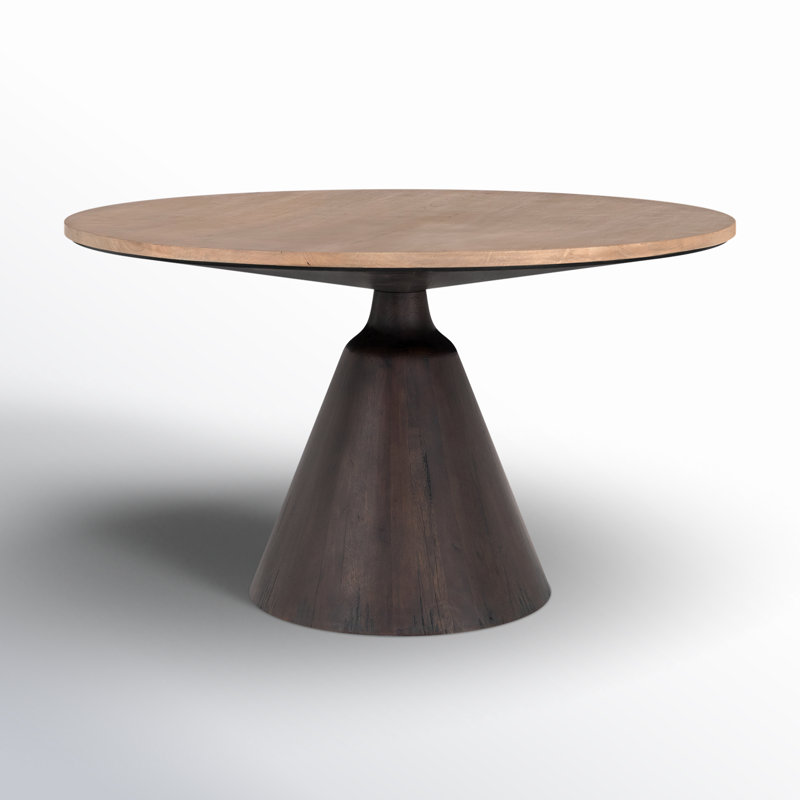 54'' Round Dining Table