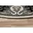Hand Tufted Oriental Indoor Rug-1221072975