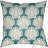 Litchfield Shell Outdoor Reversible Throw Pillow-26962042-26962055