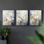 Floral Study Series XCV -Set de 3 estampes numériques giclées -Prêt à accrocher-107253962-107253963