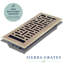 Registre de plancher en métal-86846970-86846973