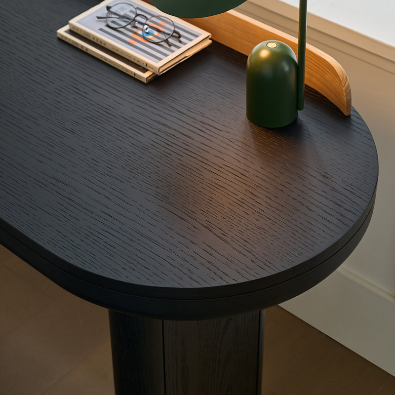 Bureau d'écriture avec rangement simple Simple Design