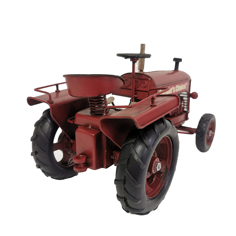 Votaw Transportation Model Car Or Vehicle