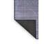 Tapis oriental mauve / beige-1014571949