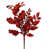 Rouge est en rupture de stock