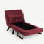 Fauteuil convertible Aakira-1998883418