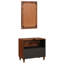 Bathroom Vanity with Basin