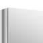 Verdera® 15" W x 30" H Aluminum Medicine Cabinet-1155009269