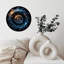Magnifique art en spirale