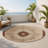 Precision Form Indoor And Outdoor Area Rug-285296575