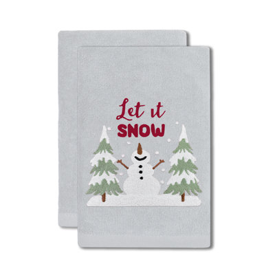 Cotton Tea Towel Kitchen Towel