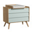 Baby Changing Units & Tables