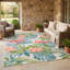 Tapis intérieur / extérieur Runa avec envers antidérapant-171552810