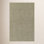 Cerro Green Hand-Tufted Wool Chevron Rug