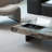 Modern simple marble coffee table-109524657