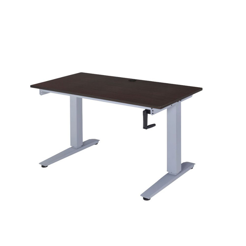 Convertisseur de bureau debout relevable Howes