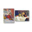 Tea Pot Set By John Beard Print-2073651760-2072579706