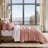 Cross-Stitch Velvet Quilt Set 3 Pieces-105901722-105901713