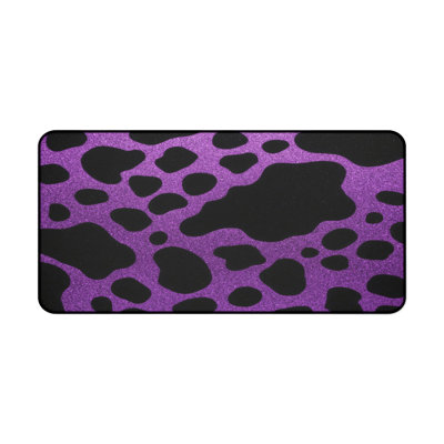 Polyester Desk Pad