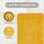 Tapis pour salle de bain 100% coton Rasika-97550104-70045825