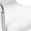 Adaleya Swivel Upholstered Adjustable Height Counter Stool with Metal Frame-1326682623