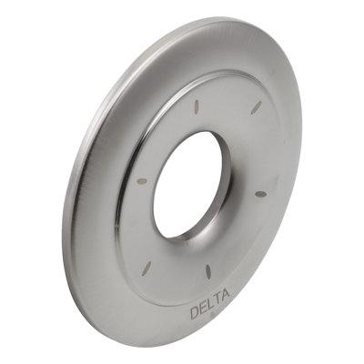 Victorian 6-Setting Diverter Escutcheon