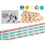 Deweese LED Strip Light-34056014
