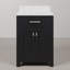 Ensemble de meuble-lavabo simple 24 po Minnetrista-31600038-121417043